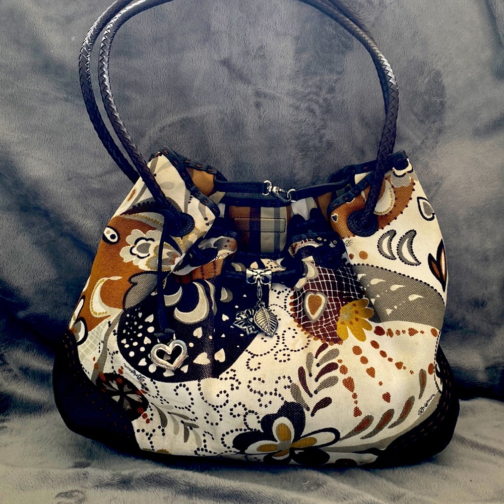 Brighton Shoulder Bag